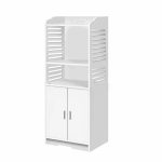 Kis méretű fürdőszobai szekrény HOP1001027-1