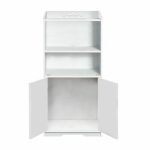 Kis méretű fürdőszobai szekrény HOP1001027-1