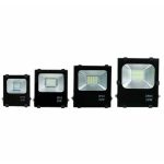 Napelem paneles LED reflektor 50W HOP1001033-4