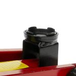 Hidraulikus emelő 2 tonna teherbírással HOP1001037