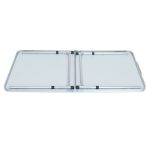 Kemping asztal 4 székkel HOP1001049