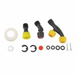 Háti permetező, 16 literes HOP1001050