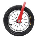 Futóbicikli piros HOP1001057-2