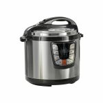 Slow cooker multifunkciós kukta 6L HOP1001063