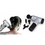 Masszázspisztoly vezetékes HOP1001068-2