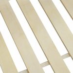 Házikó formájú gyerekágy 70x140cm HOP1001085