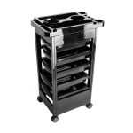 Fodrászkocsi 5 fiókkal HOP1001091