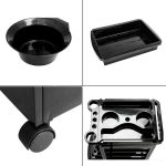 Fodrászkocsi 5 fiókkal HOP1001091