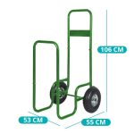 Farönk szállító kézikocsi HOP1001109