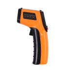 Infravörös érintésmentes hőmérő HOP1001131