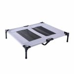 Naptetős kisállat fekhely L méretben HOP1001145-2