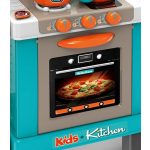 Játékkonyha türkiz HOP1001149-2