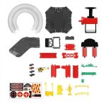 Játék parkoló HOP1001159