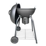 Kerti grillsütő HOP1001162