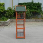 Fa madárkalitka HOP1001174