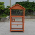 Fa madárkalitka HOP1001174