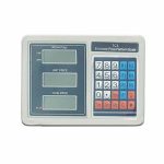 Digitális mérleg csomagmérleg 300 kg-ig HOP1001184