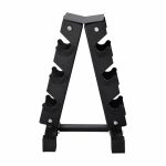 Súlyzó tartó 3-pár súlyzónak HOP1001190