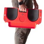 Gurulós térdelő csavartartóval HOP1001191