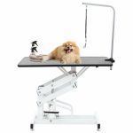 Hidraulikus kisállat kozmetikai asztal HOP1001192