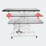 Hidraulikus kisállat kozmetikai asztal HOP1001192