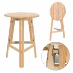 Összecsukható party asztal HOP1001194