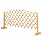 2db-os állítható fa futtatórács növényeknek HOP1001196