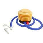 Fitnesz labda 75cm pumpával HOP1001203