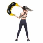 Bolgár zsák sárga 5kg HOP1001204-1