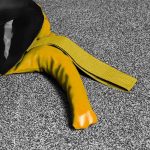 Bolgár zsák sárga 5kg HOP1001204-1