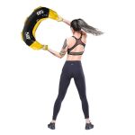 Bolgár zsák zöld 8kg HOP1001204-2