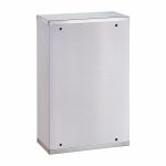 Zárható gyógyszertartó doboz szekrény HOP1001213