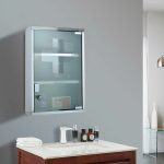 Zárható gyógyszertartó doboz szekrény HOP1001213