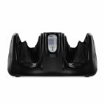 Serenity lábmasszírozó matt fekete HOP1001223-4