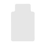Padlóvédő fólia 1,5mm HOP1001227