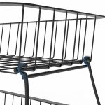 Kétszintes konyhai tároló HOP1001229