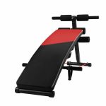 Haspad gumikötéllel és súlyzóval HOP1001234