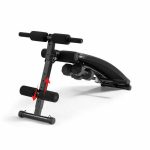 Haspad gumikötéllel és súlyzóval HOP1001234