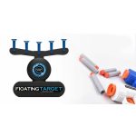 Lebegő labda céllövölde HOP1001236