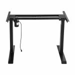 Elektronikusan állítható íróasztal láb HOP1001242