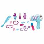 Játék fésülködő asztal kastélyos HOP1001253