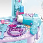 Játék fésülködő asztal kastélyos HOP1001253