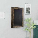 Lehajtható asztal barna HOP1001257-2