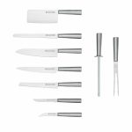 Késkészlet táskával HOP1001258