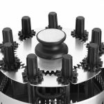 Függőleges grill HOP1001263