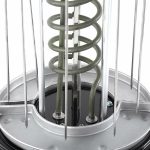 Függőleges grill HOP1001263