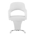 Emma étkezőszék 2db-os fehér HOP1001266-2