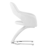 Emma étkezőszék 2db-os fehér HOP1001266-2