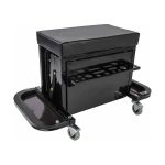 Gurulós szerelőszék fiókkal HOP1001280