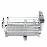 Edényszárító csepegtető tálcával HOP1001281